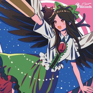 アトミカ・トカマク -ATOMICA TOKAMAK- (Single)