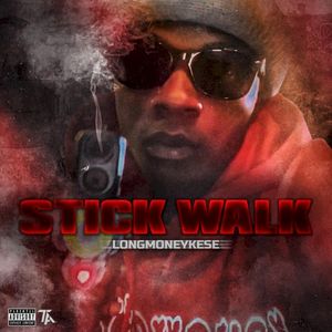 Stick Walk (Single)