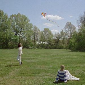 Light Year (Single)