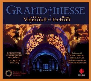 Grand Messe (Live)