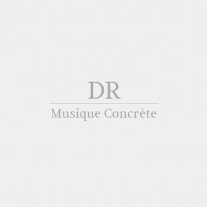 Musique Concrète