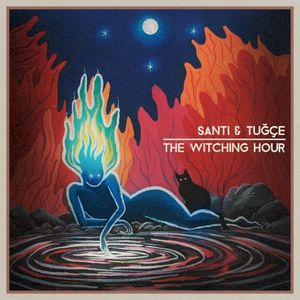 The Witching Hour (EP)