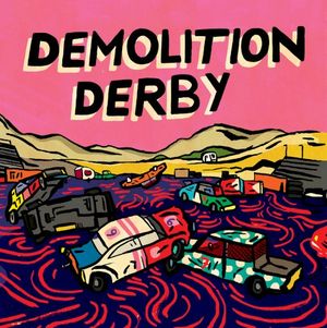 Demolition Derby