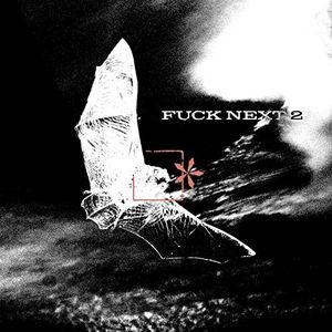 FUCK*NEXT 2 (EP)