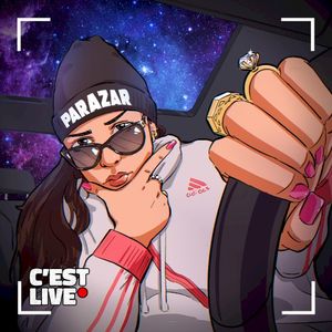 C’est live (EP)