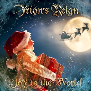 Joy to the World (Symphonic Heavy Metal Version) (feat. Minniva)