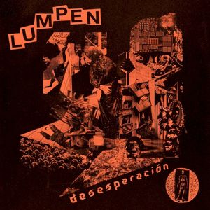 Desesperación (EP)