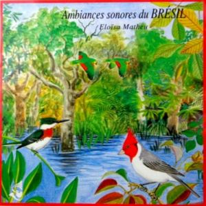 Ambiances sonores du Brésil / Brazilian Soundscapes