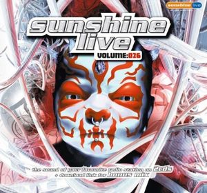 Sunshine Live, Vol. 26