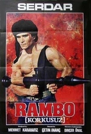 Turkish Rambo 2