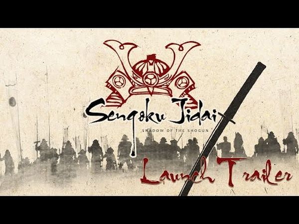 Sengoku Jidai: Shadow of the Shogun