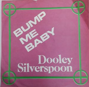 Bump Me Baby (Single)