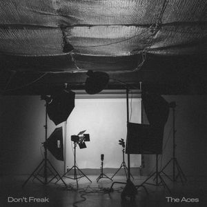Don’t Freak (Single)