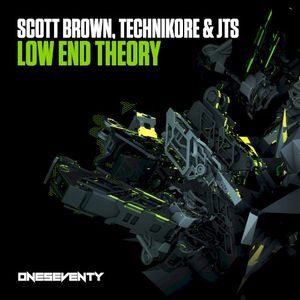 Low End Theory (Single)