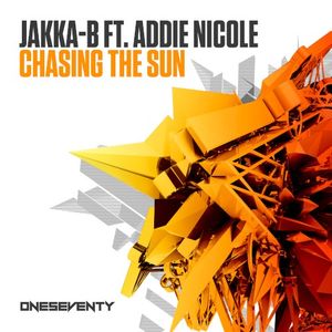 Chasing the Sun (Single)