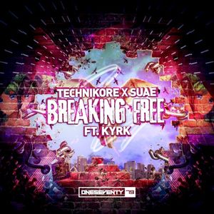 Breaking Free (Single)