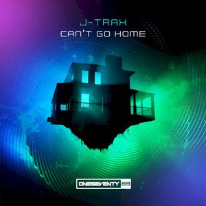 Can't Go Home (Single)