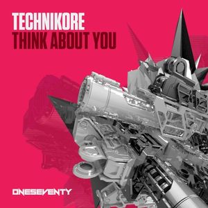 Think About You (Single)