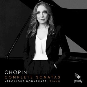 Complete Sonatas