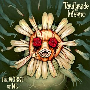 The Worst of Me (Single)
