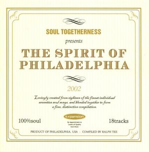 The Spirit of Philadelphia