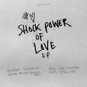 Shock Power of Love EP (EP)