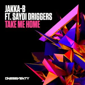 Take Me Home (Single)