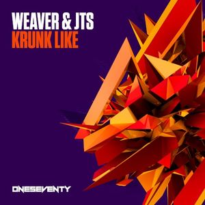 Krunk Like (radio edit)