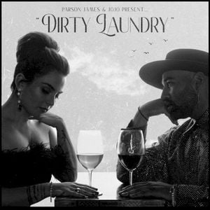 Dirty Laundry (Single)