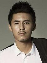 Wáng Xiū-Zé (Ricky Wang)