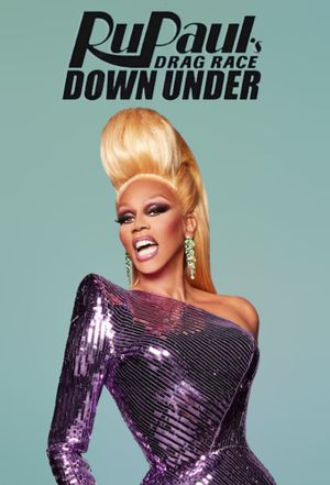 RuPaul's Drag Race Down Under