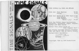 Time Signals