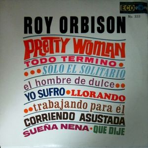 Roy Orbison
