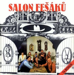 Salon Fešáků