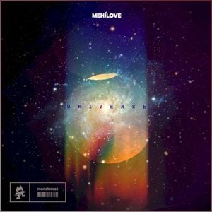 Universe (EP)