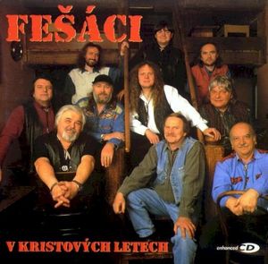 Fešáci v Kristových letech