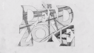 "Dead Zone" de David Cronenberg