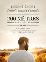 Affiche 200 mètres
