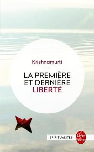 La Première et la Dernière Liberté