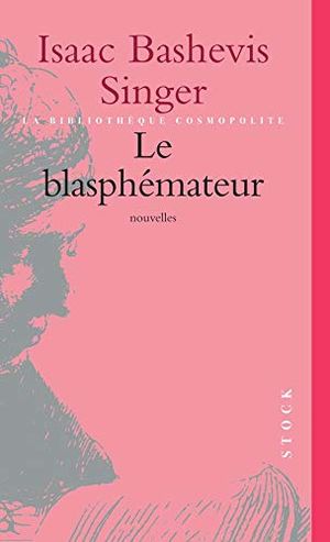 Le Blasphémateur