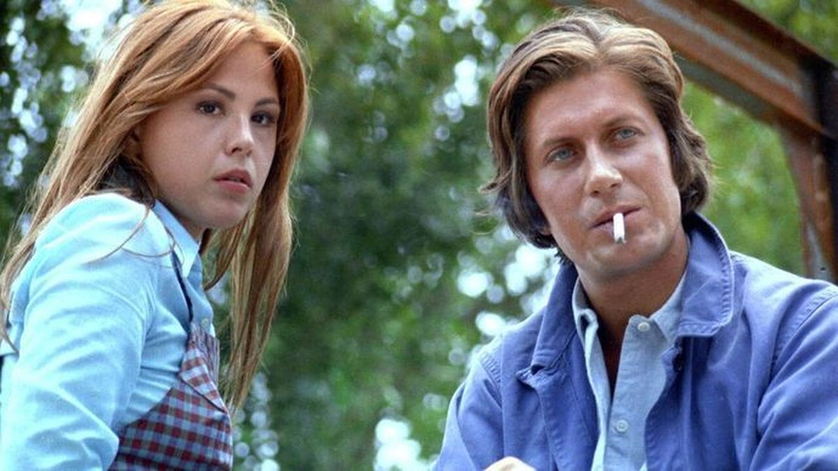 Antoine et Sébastien Film (1974) SensCritique