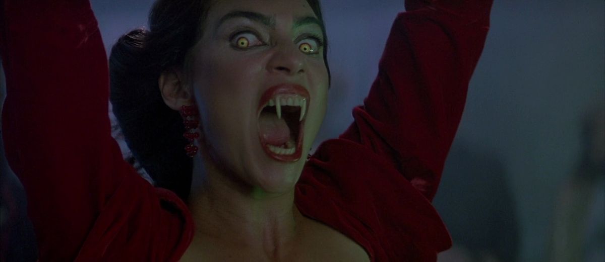 Vampire Vous Avez Dit Vampire 3 Vampire, vous avez dit Vampire ? II - Film (1988) - SensCritique