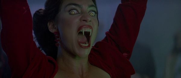 Vampire, vous avez dit vampire ? 2