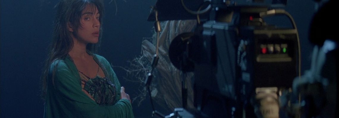 Cover Vampire, vous avez dit vampire ? 2