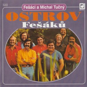 Ostrov Fešáků