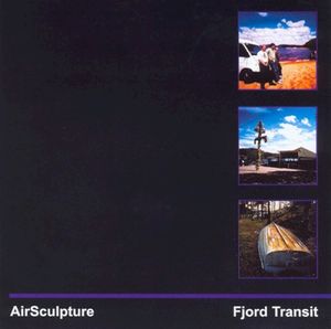 Fjord Transit (Live)