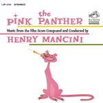 Pochette The Pink Panther (OST)