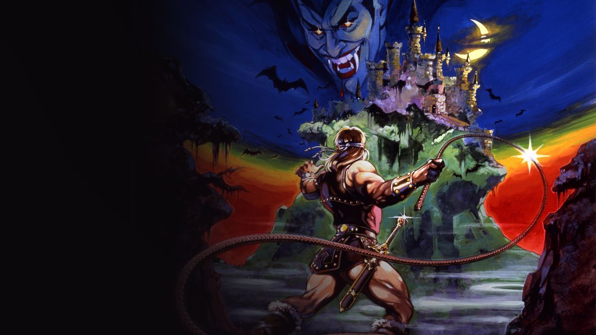 castlevania playstation castlevania playstation