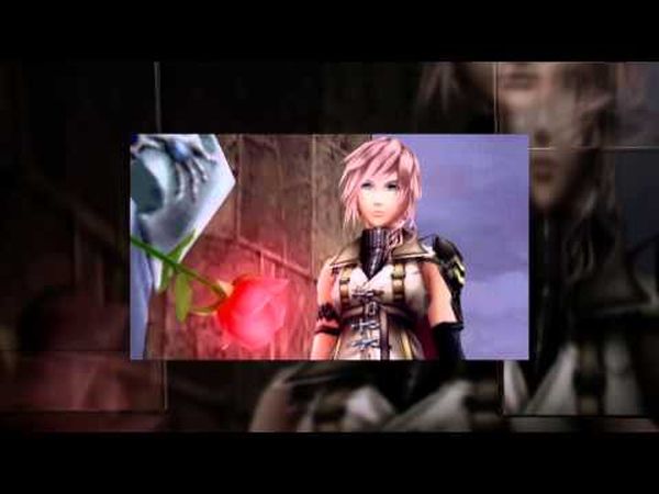 Dissidia 012: Final Fantasy