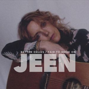 Fair to Move On (Single)